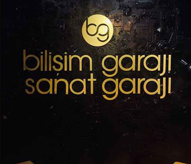  Garaj Sanat Eserleri